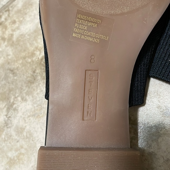 Steven by Steve Madden - Picture 5 of 9